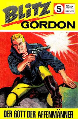 Blitz Gordon #5