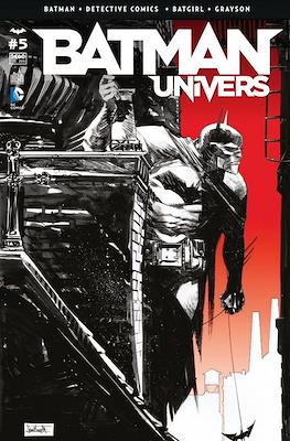 Batman Univers #5