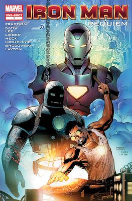 Iron Man: Requiem