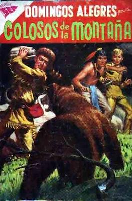 Domingos Alegres #226