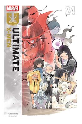 Ultimate X-Men Vol. 2 (2024-2026) (Comic Book 28-40 pp) #24