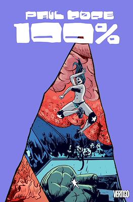 Paul Pope 100%