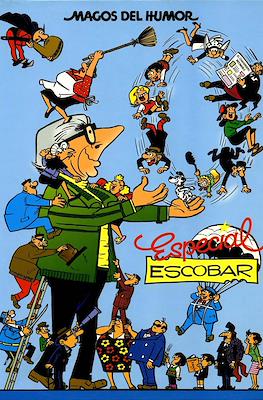 Magos del humor (1987-...) #57
