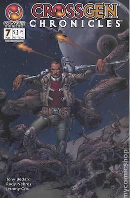 CrossGen Chronicles #7
