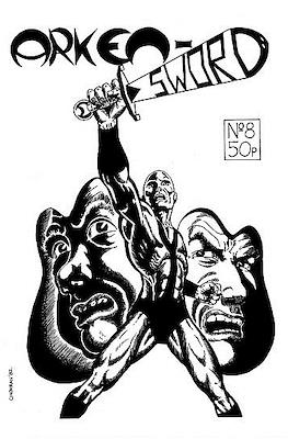 Arken Sword / Ark #8