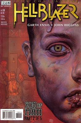 Hellblazer #130