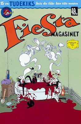 Fiesta Magasinet #1