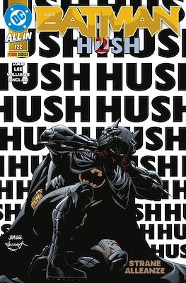 Batman #122