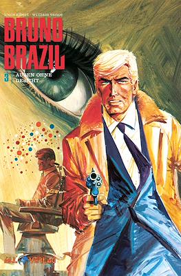 Bruno Brazil Vorzugsausgabe #3