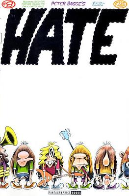 Hate #8