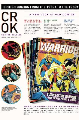 Comics Rule OK #2