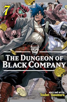 The Dungeon of Black Company #7