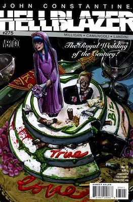 Hellblazer #275