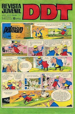 DDT 3ª época #117