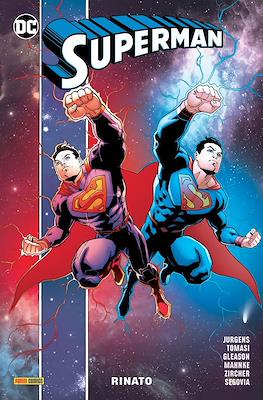 DC Rebirth Collection #9