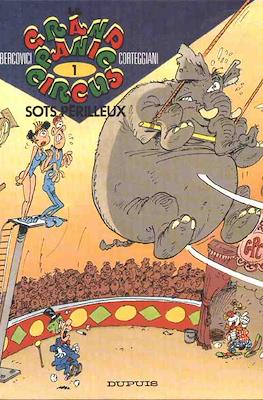 Le Grand Panic Circus
