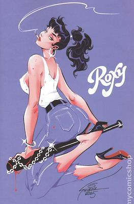 Pinupocalypse (Variant Covers) #1.91