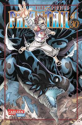Fairy Tail #30