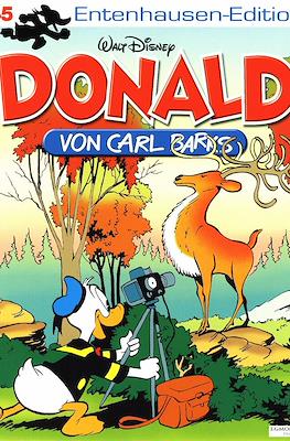 Carl Barks Entenhausen-Edition #45