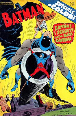 Batman #39