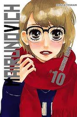 Mairunovich #10