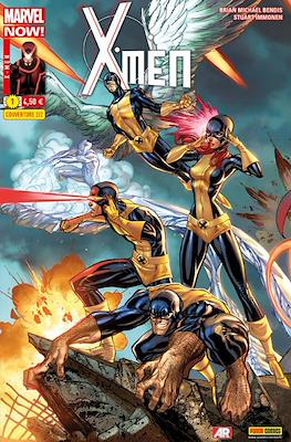 X-Men (2013-2015) #1.2