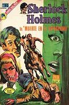 Sherlock Holmes #4