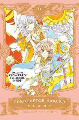 Cardcaptor Sakura Collector's Edition (Hardcover) #6