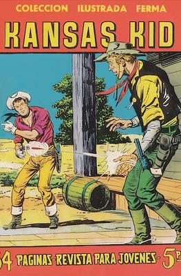Colección Aventuras ilustradas (1958) #68