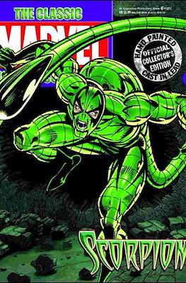 The Classic Marvel Figurine Collection #86