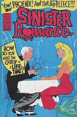 Sinister Romance #4