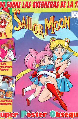 Sailor Moon #17