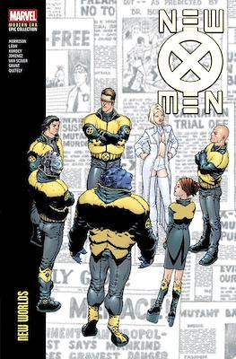 New X-Men Modern Era Epic Collection #2