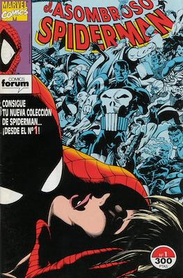 El Asombroso Spiderman Vol. 1 (1994) #1