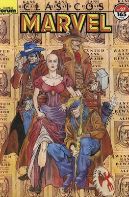 Clásicos Marvel (1988-1991) #27