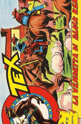 Le strisce di Tex #419