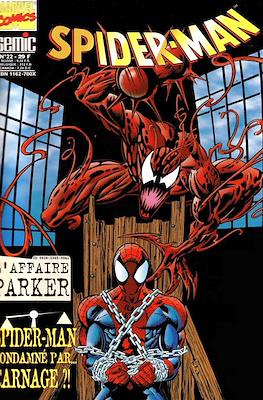 Spider-Man (Broché. 96 pp) #22