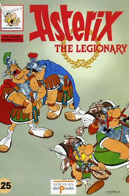 Study Comics Asterix and Tintin #47