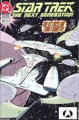 Star Trek: The Next Generation Vol.2 #40