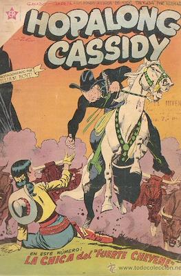 Hopalong Cassidy #59