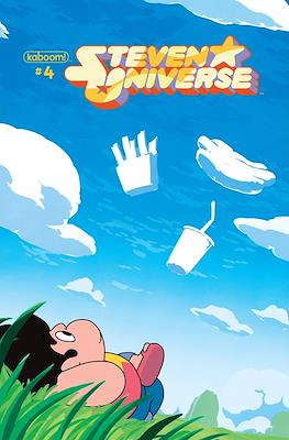 Steven Universe (2014-2015) #4