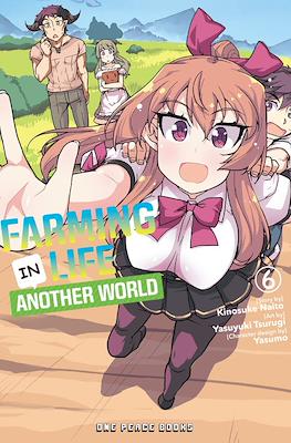 Farming Life in Another World #6