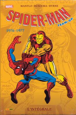 Spider-Man Team-Up L'Intégrale #4
