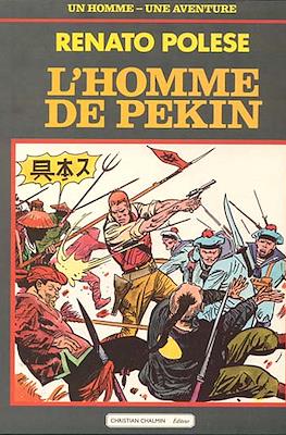 Un homme une aventure #13