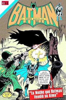 Batman #735