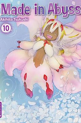 Made in Abyss #10