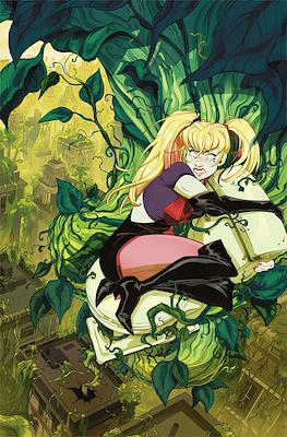 Harley Quinn Vol. 4 (2021-) #66