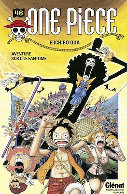 One Piece (Broché) #46