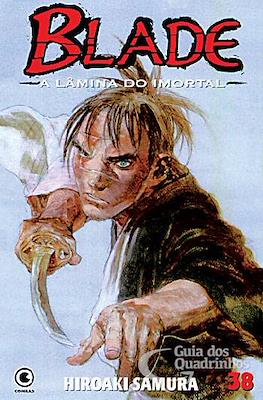 Blade - A Lâmina do Imortal #38