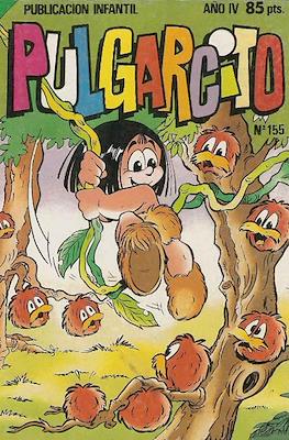 Pulgarcito #155